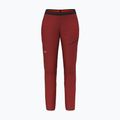 Damen-Trekkinghose Salewa Pedroc 2 DST Hellrot 00-0000028598 9