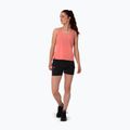 Damen-Trekking-Shorts Salewa Pedroc Pro Dst Cargo schwarz aus 2