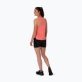 Damen-Trekking-Shorts Salewa Pedroc Pro Dst Cargo schwarz aus 3