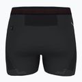 Damen-Trekking-Shorts Salewa Pedroc Pro Dst Cargo schwarz aus 11