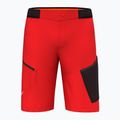 Herren Salewa Pedroc 3 DST Cargo-Trekking-Shorts rot 00-0000028601 5
