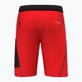 Herren Salewa Pedroc 3 DST Cargo-Trekking-Shorts rot 00-0000028601 6