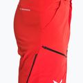 Herren Salewa Pedroc 3 DST Cargo-Trekking-Shorts rot 00-0000028601 4