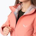 Salewa Damen Regenjacke Puez Aqua 4 PTX 2.5L rosa 00-0000028616 4