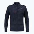 Herren Salewa Puez Dry navy Blazer