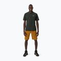 Herren Salewa Puez Dry S/S Hemd dunkel oliv 2