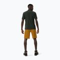 Herren Salewa Puez Dry S/S Hemd dunkel oliv 3