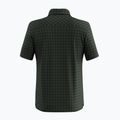 Herren Salewa Puez Dry S/S Hemd dunkel oliv 6