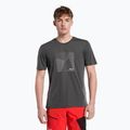 Salewa Pure Building Dry Herren-Trekkinghemd grau 00-0000028657