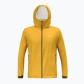 Salewa Herren Regenjacke Puez Aqua 4 PTX 2.5L gelb 00-0000028615 5