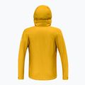 Salewa Herren Regenjacke Puez Aqua 4 PTX 2.5L gelb 00-0000028615 6