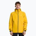 Salewa Herren Regenjacke Puez Aqua 4 PTX 2.5L gelb 00-0000028615
