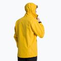 Salewa Herren Regenjacke Puez Aqua 4 PTX 2.5L gelb 00-0000028615 3