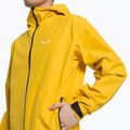Salewa Herren Regenjacke Puez Aqua 4 PTX 2.5L gelb 00-0000028615 4