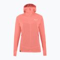 Salewa Puez Hybrid PL FZ Hoody Damen Fleece-Sweatshirt hellrosa 00-0000027389
