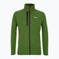 Herren Salewa Paganella EN Fleece-Sweatshirt grün 00-0000027924 5