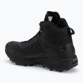 Damen-Trekkingstiefel Salewa Pedroc Pro Mid Ptx schwarz / schwarz 3