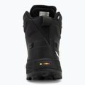 Damen-Trekkingstiefel Salewa Pedroc Pro Mid Ptx schwarz / schwarz 6