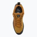 Herren-Trekkingstiefel Salewa Pedroc PTX goldbraun/schwarz 5