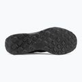 Salewa Pedroc Air Herren Wanderschuhe dunkel oliv / schwarz 4