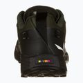 Salewa Pedroc Air Herren Wanderschuhe dunkel oliv / schwarz 12