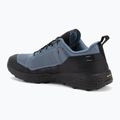 Salewa Pedroc Air Herren Wanderschuhe java blau / schwarz 3