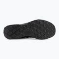 Salewa Pedroc Air Herren Wanderschuhe java blau / schwarz 4