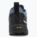 Salewa Pedroc Air Herren Wanderschuhe java blau / schwarz 6