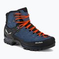 Salewa MTN Trainer Mid GTX Herren-Trekking-Stiefel navy blau 00-0000063458