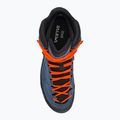 Salewa MTN Trainer Mid GTX Herren-Trekking-Stiefel navy blau 00-0000063458 6