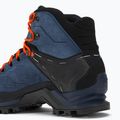 Salewa MTN Trainer Mid GTX Herren-Trekking-Stiefel navy blau 00-0000063458 9