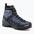 Salewa Herren Wildfire Edge Mid GTX Zustiegsschuh schwarz-blau 00-0000061350