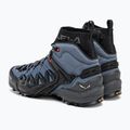 Salewa Herren Wildfire Edge Mid GTX Zustiegsschuh schwarz-blau 00-0000061350 3