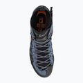 Salewa Herren Wildfire Edge Mid GTX Zustiegsschuh schwarz-blau 00-0000061350 6