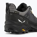 Herren-Trekkingstiefel Salewa Alp Trainer 2 GTX grau 00-0000061400 9