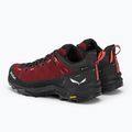 Salewa Alp Trainer 2 GTX Damen-Trekkingstiefel kastanienbraun 00-0000061401 3