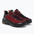 Salewa Alp Trainer 2 GTX Damen-Trekkingstiefel kastanienbraun 00-0000061401 4