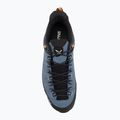 Herren-Trekkingschuhe Salewa Alp Trainer 2 blau 00-0000061402 6