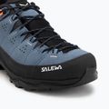 Herren-Trekkingschuhe Salewa Alp Trainer 2 blau 00-0000061402 8