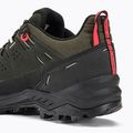 Damen-Trekkingstiefel Salewa Alp Trainer 2 grün 00-0000061403 10