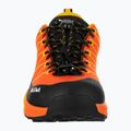 Trekkingschuhe Kinder Salewa Wildfire 2 Ptx red orange/gold 8