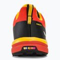 Trekkingschuhe Kinder Salewa Wildfire 2 Ptx red orange/gold 6