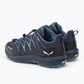 Salewa Wildfire 2 Kinder Approach-Schuhe navy blau 00-0000064013 3