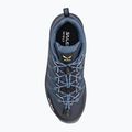 Salewa Wildfire 2 Kinder Approach-Schuhe navy blau 00-0000064013 6