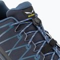 Salewa Wildfire 2 Kinder Approach-Schuhe navy blau 00-0000064013 8