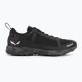 Herren Wanderschuhe Salewa Pedroc Air schwarz / camo 2