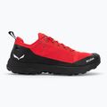 Salewa Pedroc Air Damen Wanderschuhe Flamme / Schwarz 2