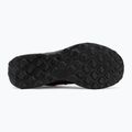 Salewa Pedroc Air Damen Wanderschuhe Flamme / Schwarz 4
