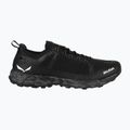 Salewa Pedroc Air Damen Wanderschuhe schwarz / camo 8