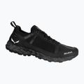 Salewa Pedroc Air Damen Wanderschuhe schwarz / camo 9